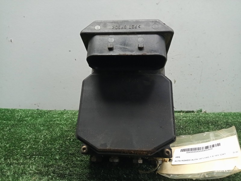 Recambio de abs para alfa romeo 147 (190) 1.6 16v cat referencia OEM IAM 0265224028-46542746-0265900015  