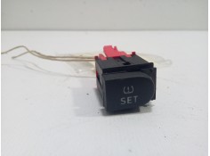 Recambio de interruptor para seat toledo (5p2) 2.0 tdi referencia OEM IAM 5P0927121  5.PINES