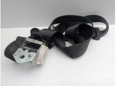 Recambio de cinturon seguridad trasero derecho para ford fiesta (cb1) 1.25 16v cat referencia OEM IAM 33035173B  