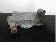 Recambio de enfriador aceite motor para mercedes-benz clase e (w210) berlina diesel 3.0 diesel cat referencia OEM IAM 6061800365