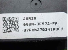 Recambio de mando luces para land rover freelander (lr2) 2.2 td4 cat referencia OEM IAM 6G9N3F972FA   2