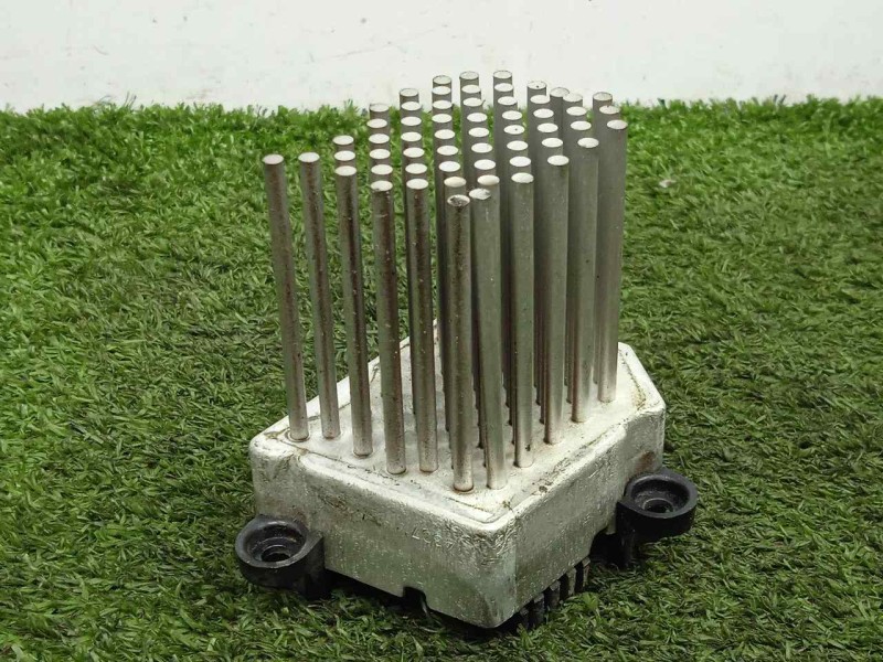 Recambio de resistencia calefaccion para bmw x3 (e83) 2.0 turbodiesel cat referencia OEM IAM 64116920365  