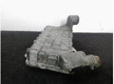 Recambio de enfriador aceite motor para mercedes-benz clase e (w210) berlina diesel 3.0 diesel cat referencia OEM IAM 6061800365 2