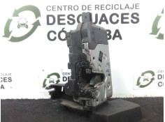 Recambio de cerradura puerta delantera derecha para opel astra h berlina 1.7 16v cdti cat (z 17 dtl / lrb) referencia OEM IAM 13