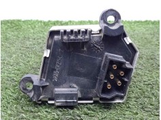 Recambio de resistencia calefaccion para bmw x3 (e83) 2.0 turbodiesel cat referencia OEM IAM 64116920365   2