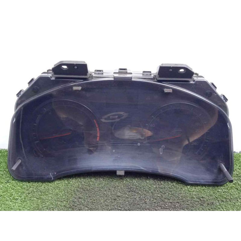 Recambio de cuadro instrumentos para toyota avensis (t27) 2.2 d-4d cat referencia OEM IAM 8380005N30  