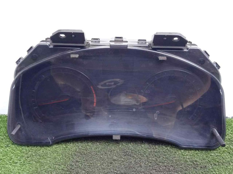 Recambio de cuadro instrumentos para toyota avensis (t27) 2.2 d-4d cat referencia OEM IAM 8380005N30  