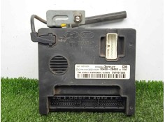 Recambio de modulo electronico para hyundai santa fe (bm) 2.2 crdi cat referencia OEM IAM 954002B480-5WY8135E  