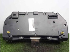 Recambio de cuadro instrumentos para toyota avensis (t27) 2.2 d-4d cat referencia OEM IAM 8380005N30   2