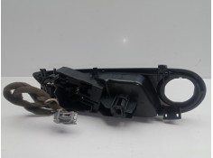 Recambio de maneta interior delantera izquierda para ford fiesta (cb1) 1.25 16v cat referencia OEM IAM 8A61A2260-8A61A2260AFW   2