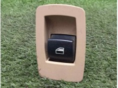Recambio de mando elevalunas trasero derecho para bmw x3 (e83) 2.0 turbodiesel cat referencia OEM IAM 3448654  