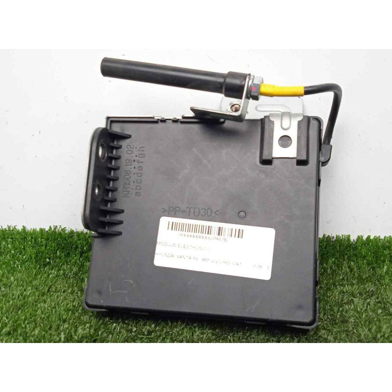 Recambio de modulo electronico para hyundai santa fe (bm) 2.2 crdi cat referencia OEM IAM 954002B480-5WY8135E  