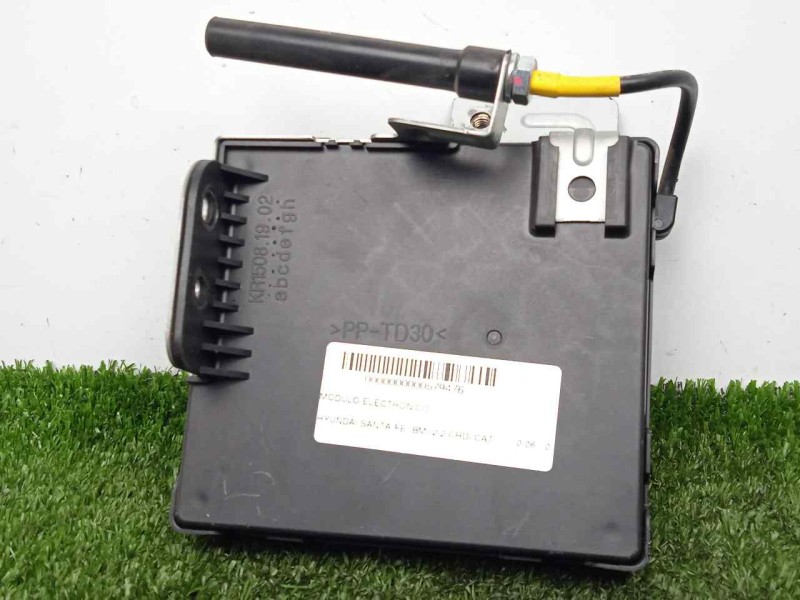 Recambio de modulo electronico para hyundai santa fe (bm) 2.2 crdi cat referencia OEM IAM 954002B480-5WY8135E  