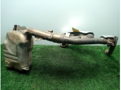 Recambio de colector escape para honda transalp/africa twin/varadero referencia OEM IAM 18350MCB960   2