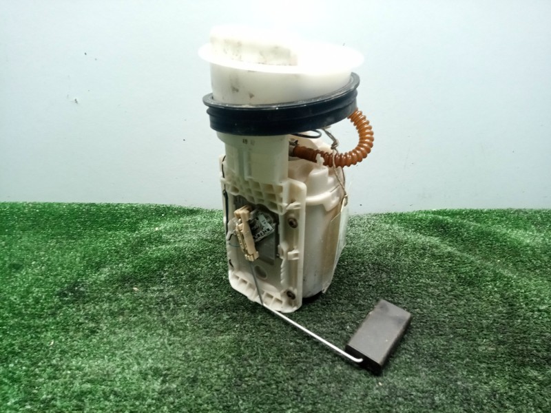 Recambio de aforador para skoda fabia (5j2 ) 1.2 referencia OEM IAM 6Q0919051F  