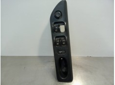 Recambio de mando elevalunas delantero izquierdo para renault laguna (b56) 1.9 dti diesel cat referencia OEM IAM 7701699599-0339