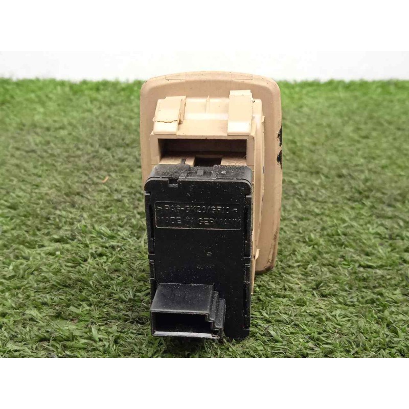 Recambio de mando elevalunas trasero derecho para bmw x3 (e83) 2.0 turbodiesel cat referencia OEM IAM 3448654  