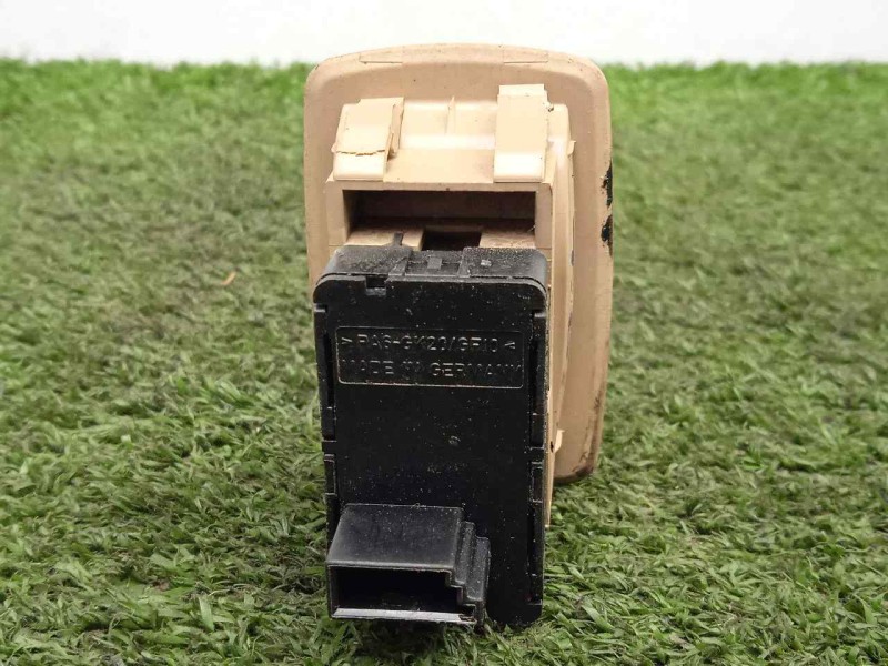 Recambio de mando elevalunas trasero derecho para bmw x3 (e83) 2.0 turbodiesel cat referencia OEM IAM 3448654  