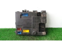 Recambio de centralita check control para citroën xsara berlina 1.9 diesel referencia OEM IAM 73003311-9643493680-BSIN7 BSIN7 