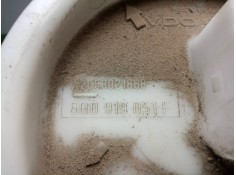 Recambio de aforador para skoda fabia (5j2 ) 1.2 referencia OEM IAM 6Q0919051F   2