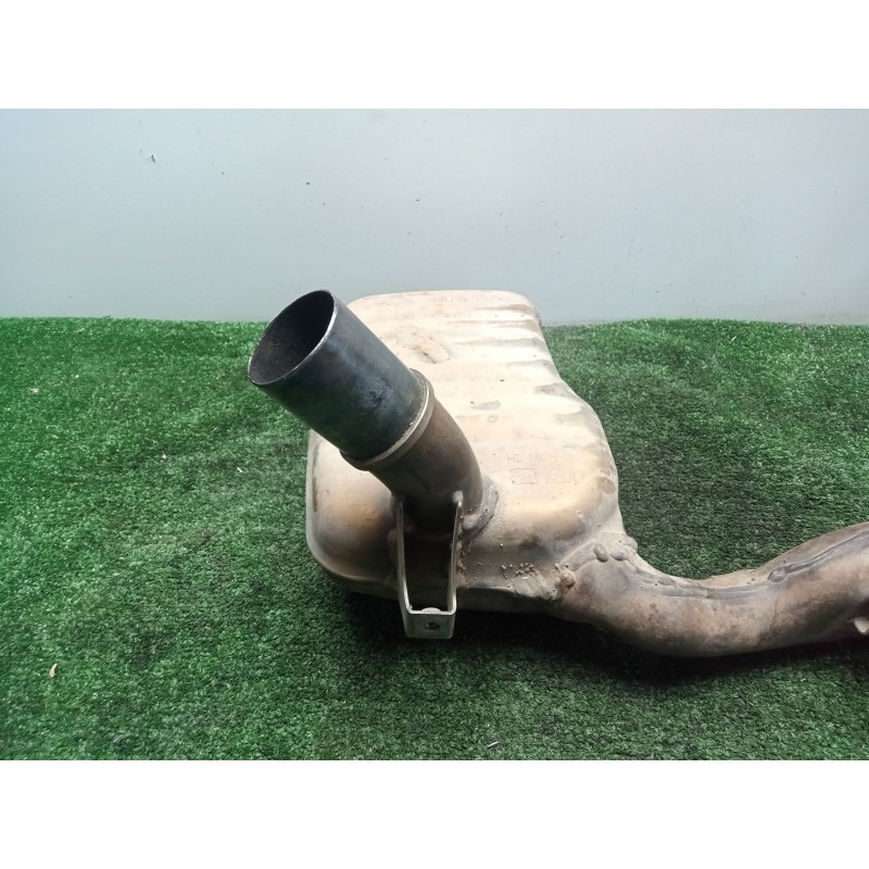 Recambio de colector escape para honda transalp/africa twin/varadero referencia OEM IAM 18350MCB960  