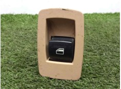 Recambio de mando elevalunas trasero izquierdo para bmw x3 (e83) 2.0 turbodiesel cat referencia OEM IAM 3445654  