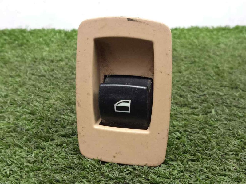 Recambio de mando elevalunas trasero izquierdo para bmw x3 (e83) 2.0 turbodiesel cat referencia OEM IAM 3445654  