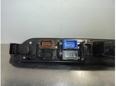 Recambio de mando elevalunas delantero izquierdo para renault laguna (b56) 1.9 dti diesel cat referencia OEM IAM 7701699599-0339 2