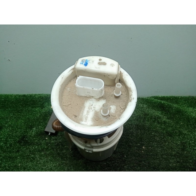 Recambio de aforador para skoda fabia (5j2 ) 1.2 referencia OEM IAM 6Q0919051F  