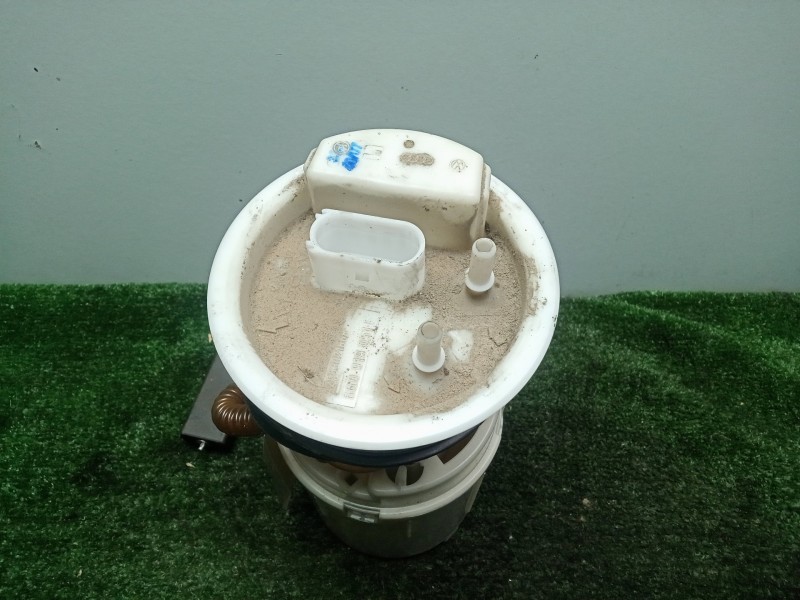 Recambio de aforador para skoda fabia (5j2 ) 1.2 referencia OEM IAM 6Q0919051F  