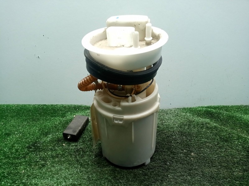 Recambio de aforador para skoda fabia (5j2 ) 1.2 referencia OEM IAM 6Q0919051F  