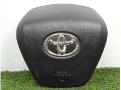 Recambio de airbag delantero izquierdo para toyota avensis (t27) 2.2 d-4d cat referencia OEM IAM 4513005130C0  