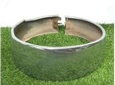 Recambio de faro izquierdo para seat 600 600 d referencia OEM IAM  SOLO.BISEL - CON.TARA CROMADO - AMBOS.LADOS