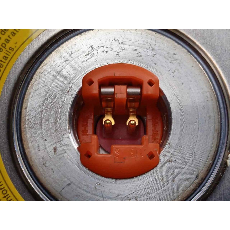 Recambio de airbag delantero izquierdo para toyota avensis (t27) 2.2 d-4d cat referencia OEM IAM 4513005130C0  