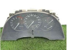 Recambio de cuadro instrumentos para toyota celica (t20) 1.8 16v cat referencia OEM IAM 8320020780-1573501593  
