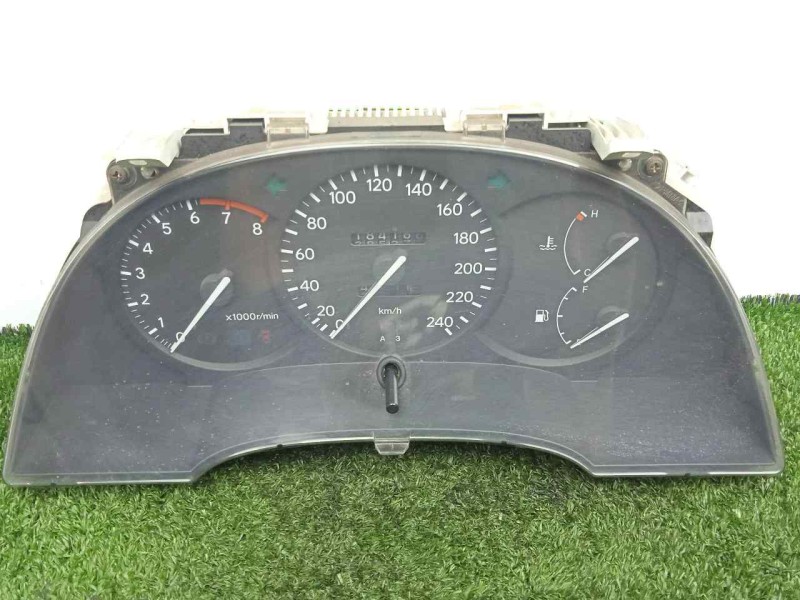 Recambio de cuadro instrumentos para toyota celica (t20) 1.8 16v cat referencia OEM IAM 8320020780-1573501593  
