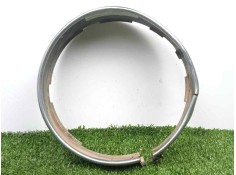 Recambio de faro izquierdo para seat 600 600 d referencia OEM IAM  SOLO.BISEL - CON.TARA CROMADO - AMBOS.LADOS 2