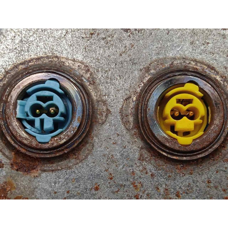 Recambio de airbag delantero derecho para fiat freemont (345) 2.0 16v multijet cat referencia OEM IAM P52029371AI  