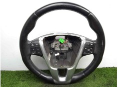 Recambio de volante para volvo s60 lim. 2.0 diesel cat referencia OEM IAM 31250592 CUERO 