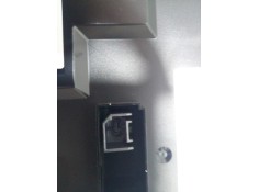 Recambio de sistema audio / radio cd para opel mokka x 1.4 16v turbo referencia OEM IAM 42498391-545290509-7370200000000X-501629 2