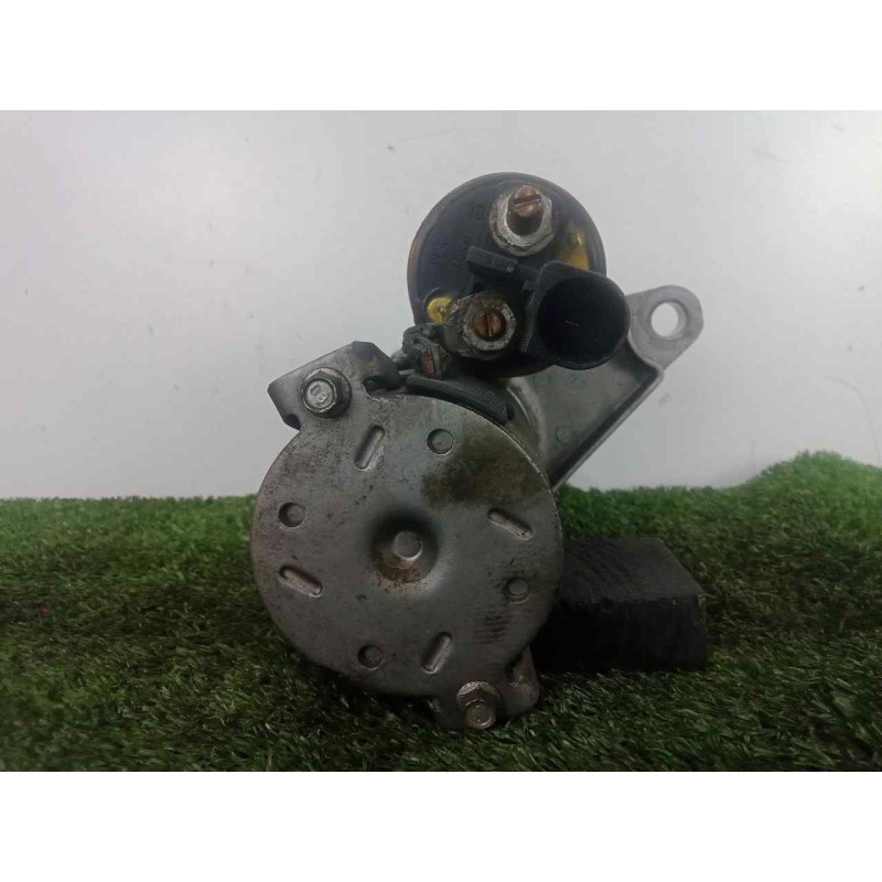 Recambio de motor arranque para skoda fabia (5j2 ) 1.2 referencia OEM IAM 02T911023S-D6GS12 10.DIENTES VALEO