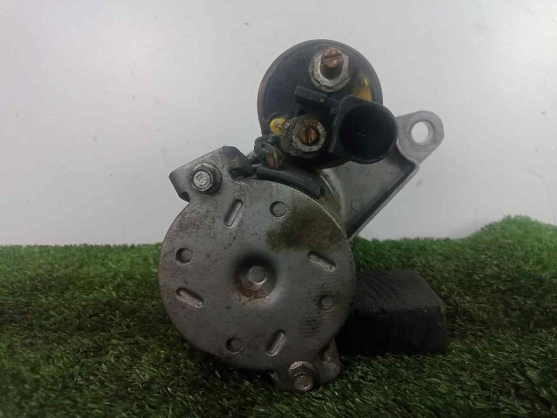 Recambio de motor arranque para skoda fabia (5j2 ) 1.2 referencia OEM IAM 02T911023S-D6GS12 10.DIENTES VALEO