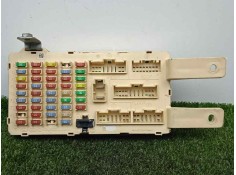 Recambio de caja reles / fusibles para hyundai santa fe (bm) 2.2 crdi cat referencia OEM IAM 919502B210  