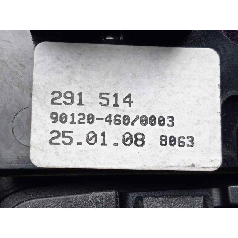 Recambio de modulo electronico para bmw x3 (e83) 2.0 turbodiesel cat referencia OEM IAM 90120460-291514  