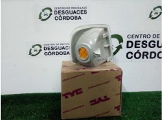 Recambio de piloto delantero izquierdo para peugeot 405 berlina referencia OEM IAM 14541581  BLANCO 2