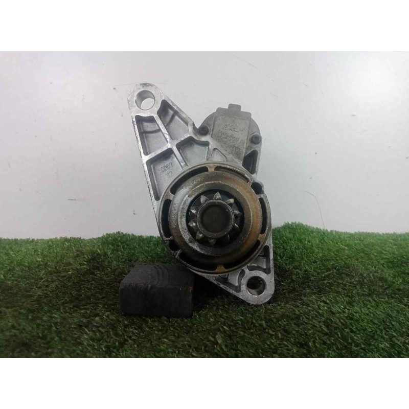 Recambio de motor arranque para skoda fabia (5j2 ) 1.2 referencia OEM IAM 02T911023S-D6GS12 10.DIENTES VALEO