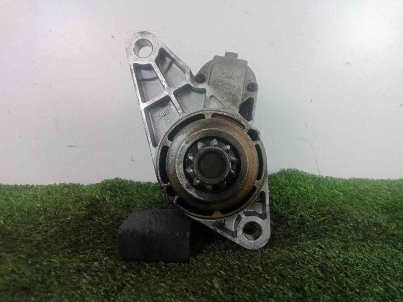 Recambio de motor arranque para skoda fabia (5j2 ) 1.2 referencia OEM IAM 02T911023S-D6GS12 10.DIENTES VALEO