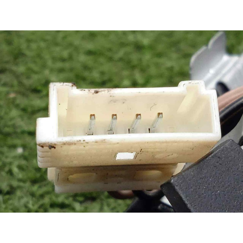 Recambio de modulo electronico para bmw x3 (e83) 2.0 turbodiesel cat referencia OEM IAM 90120460-291514  