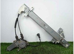 Recambio de elevalunas trasero derecho para kia sportage 2.0 turbodiesel cat referencia OEM IAM  94-01 - ELECTRICO CON.MOTOR