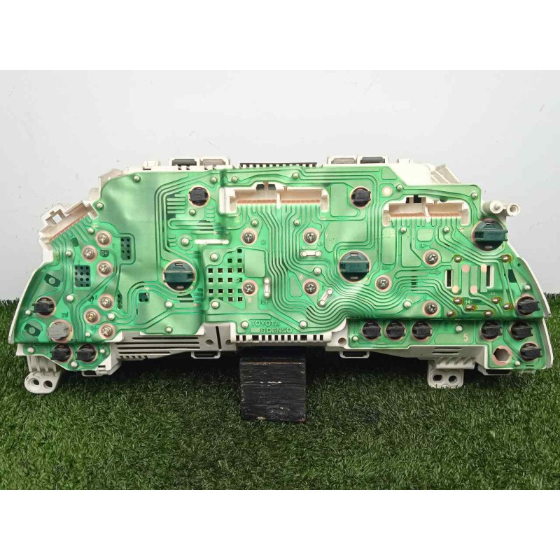 Recambio de cuadro instrumentos para toyota celica (t20) 1.8 16v cat referencia OEM IAM 8320020780-1573501593  